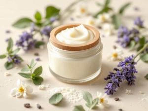 Recette Déodorant maison à base d’huiles essentielles : efficace ou pas ?