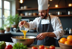 Recette Pourquoi 120 cl en litres est une conversion essentielle en cuisine