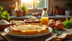 Recette Impossible de résister à la recette du millas traditionnelle, un délice à partager