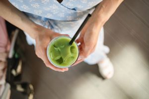 Recette What Happens to Your Body When You Drink Too Much Green Tea