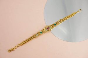 Recette Personaliser un bracelet avec prénom pour maman : idées cadeaux uniques et touchantes