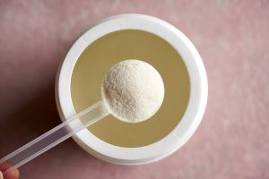 Recette What Happens to Your Cholesterol When You Add Whey Protein to Your Diet