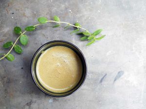 Recette What Happens to Your Body When You Drink Hojicha Tea?