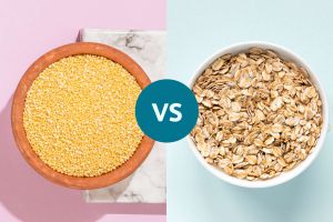 Recette Millet vs. Oatmeal: Which Breakfast Is Healthier for Your Heart?