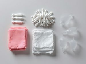 Recette Coupelles, serviettes ou tampons : que choisir ?