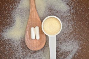 Recette What Happens to Your Skin and Joints When You Take Magnesium and Collagen Together