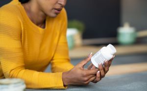 Recette What Happens to Your Body When You Take Magnesium Supplements?