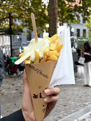 Recette Liège, Bruges, Bruxelles : que visiter en Belgique pour un city-trip réussi ?