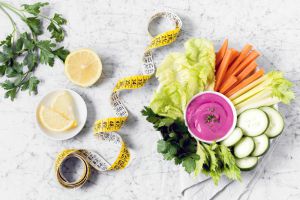 Recette L’essentiel du régime Natman : les 3 phases en 4 jours