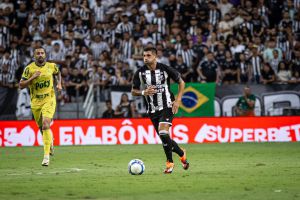 Recette Nhận định soi kèo Mirassol vs Ceara lúc 05h00 ngày 25/11/2025