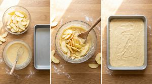 Recette Ils n’ont pas résisté à ma scarpaccia maison : mes invités en redemandent encore !