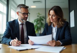 Recette Obtention du statut de Loueur Meublé Professionnel (LMP) : démarches et critères essentiels