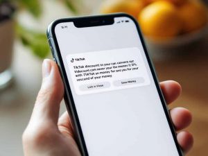 Recette Cette astuce TikTok pour payer moins cher fonctionne vraiment
