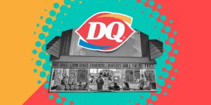 Recette Dairy Queen Has a New Blizzard—and It's the Best One I've Ever Tasted