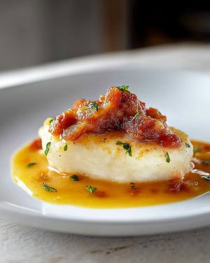 Recette Cabillaud Chorizo Crémeux : Recette Facile et Savoureuse