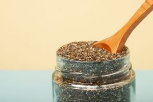 Recette Ground vs. Whole Chia Seeds: Which Is Better for Nutrient Absorption and Fiber?