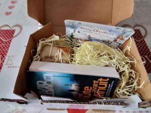 Recette MERCI Fran?oise "grainedesucre"