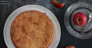 Recette Pommé breton