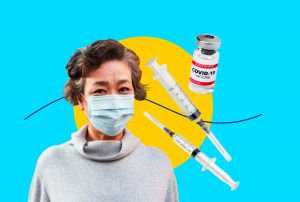 Recette What to Know About COVID Vaccine This Fall