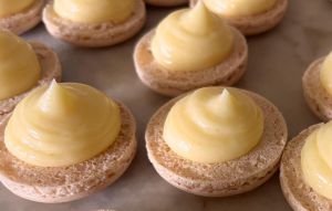 Recette Est-ce que ça vaut le coup… de faire ses macarons maison ?