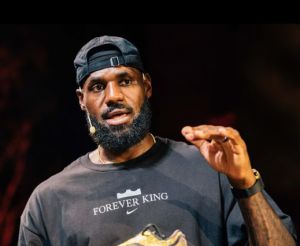 Recette Secrets du poids de LeBron James , comment 113 kg font la force d’une légende