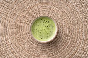 Recette What Happens to Your Blood Pressure When You Drink Green Tea Regularly