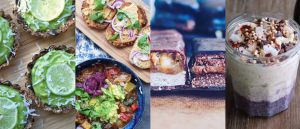 Recette Top 4 comptes Instagram de recettes vegan inspirants