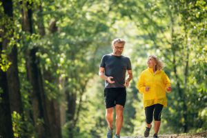 Recette 8 Reasons Exercising Outdoors Is Great for Your Health