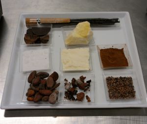 Recette Chocolat