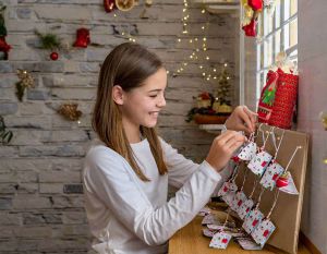 Recette Calendrier de l’avent maison pour ado : idées, astuces et guide pratique