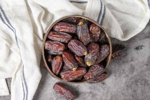 Recette 6 Foods With More Fiber Than Dates