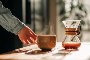 Recette Can Caffeine Cause Anxiety?