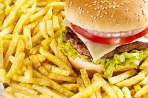 Recette What Happens to Your Body When You Eat Fast Food Every Day