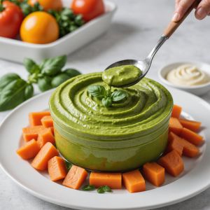 Recette Quels sont les secrets pour une purée de légumes onctueuse sans crème ni beurre?