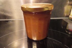 Recette Creme de marron maison