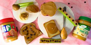 Recette I Tried 13 Brands of Peanut Butter—the Best One Was a Total Surprise