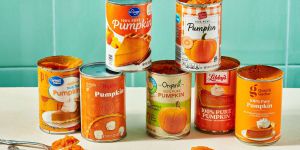 Recette I Tried 7 Brands of Canned Pumpkin and This Is the Only One I’ll Buy From Now On