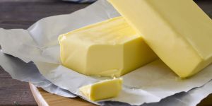 Recette Toss Your Butter Immediately If You Notice These Signs