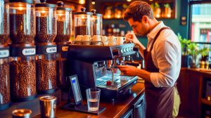 Recette Je n’avais jamais compris pourquoi mon café était amer jusqu’à ce que je découvre ça