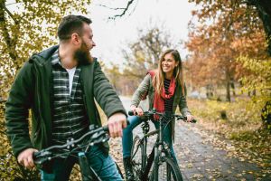 Recette Walking vs. Biking: Which Exercise Is More Effective for Fitness?