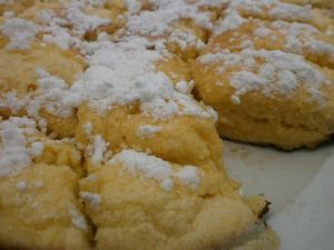 Recette Kaiserschmarrn-crêpe autrichienne