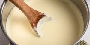 Recette My Family Loves This 2-Ingredient Cheesy Recipe