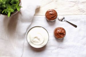 Recette Mousse au chocolat vegan {…au jus de pois chiche !}