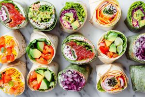 Recette Découvrez l’ingrédient viral qui révolutionne vos galettes de wraps