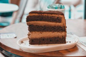 Recette Gâteau Chocolat Caramel : Une Recette Gourmande et Inratable !