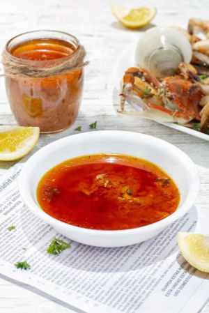 Recette 6 incroyables recettes de sauces à base de fruits de mer que vous devez essayer !