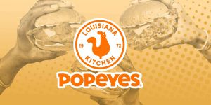 Recette Popeyes Just Announced a New Meal—but It's Only Available for a Limited Time
