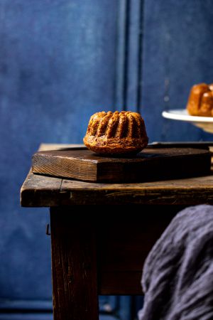 Recette Moelleux aux noisettes et au chocolat