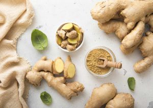Recette 8 Foods That Fight Inflammation Even Better Than Ginger