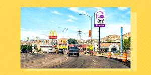 Recette The Fast Food Giant That Dethroned McDonald's Is Finally Coming to the U.S